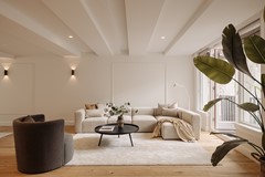 Recht Boomssloot 80H, 1011 ED Amsterdam 